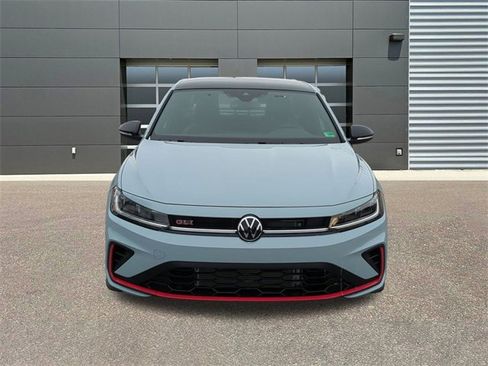 New 2026 Volkswagen Jetta GLI Autobahn image 2