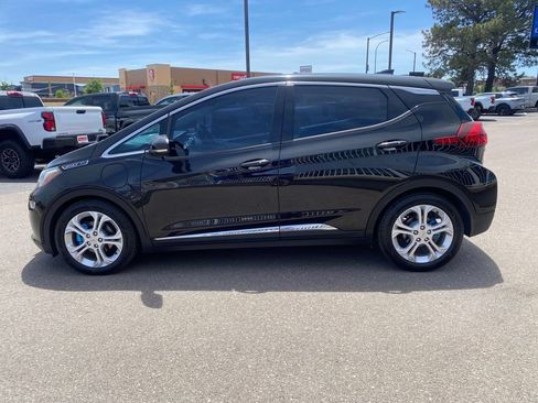 Used 2019 Chevrolet Bolt LT FWD image 2