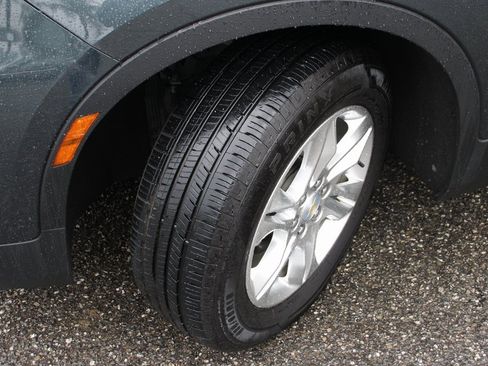 Used 2019 Chevrolet Blazer LT image 41