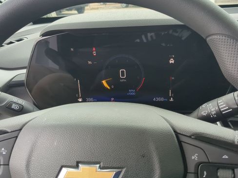 Used 2026 Chevrolet TrailBlazer LS image 15