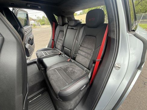 Used 2021 Porsche Cayenne GTS AWD/4WD image 20