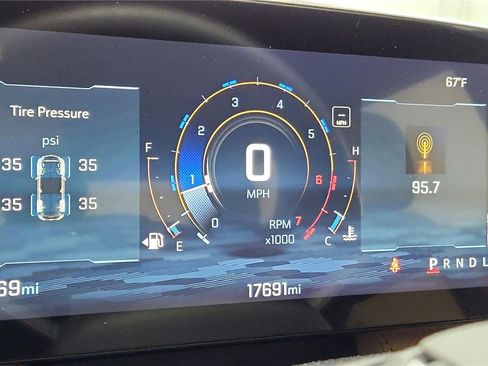 Used 2026 Chevrolet Equinox ACTIV FWD image 30