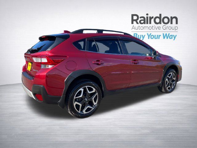 Used 2019 Subaru Crosstrek 2.0i Limited AWD/4WD image 7