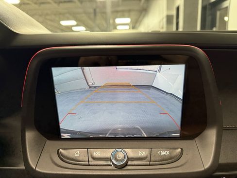 Used 2017 Chevrolet Camaro SS image 13