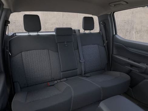 New 2026 Ford Ranger XL AWD/4WD image 11