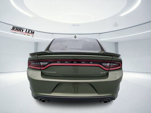 Used 2022 Dodge Charger GT RWD image 4