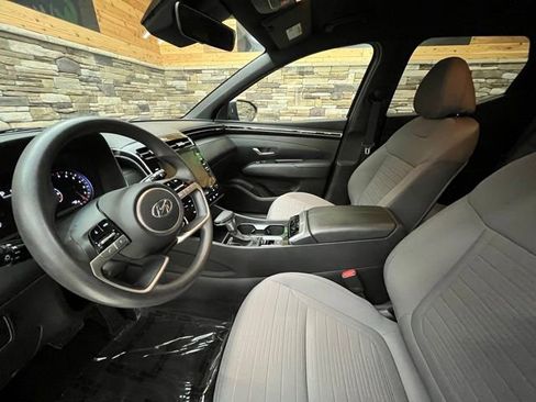 Used 2024 Hyundai Santa Cruz SEL AWD/4WD image 13