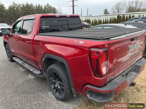 Used 2023 GMC Sierra 1500 Elevation w/ Preferred Package image 4