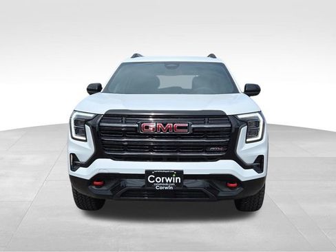 New 2026 GMC Terrain AT4 image 4