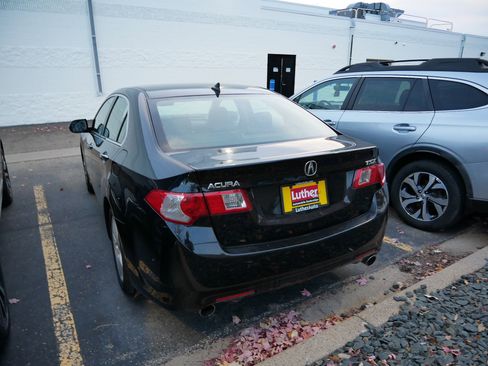 Used 2010 Acura TSX Sedan image 4