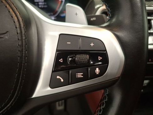 Used 2023 BMW X4 M40i w/ Premium Package image 23