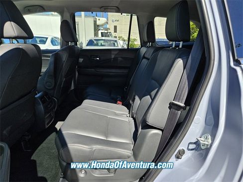 Certified 2022 Honda Pilot Special Edition image 8