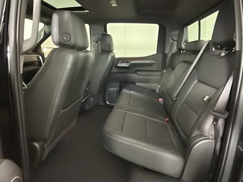 Used 2023 GMC Sierra 1500 Denali AWD/4WD image 26