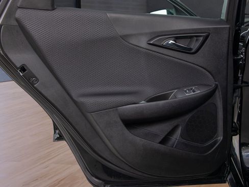 Used 2024 Chevrolet Malibu LS image 20