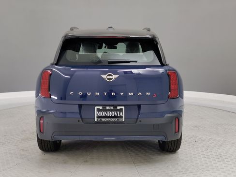 Used 2026 MINI Cooper Countryman S AWD/4WD image 7