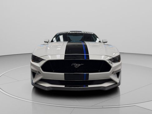 Used 2019 Ford Mustang GT Premium w/ GT Performance Package image 8