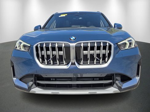 New 2026 BMW X1 xDrive28i w/ Technology Package image 2