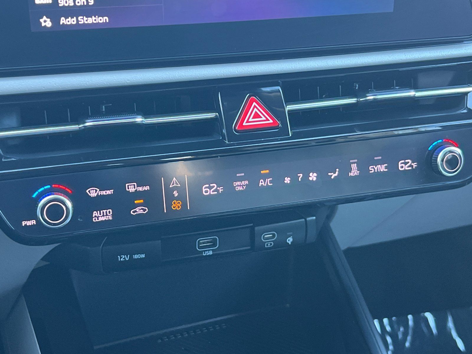 Certified 2023 Kia Niro Wind FWD image 20