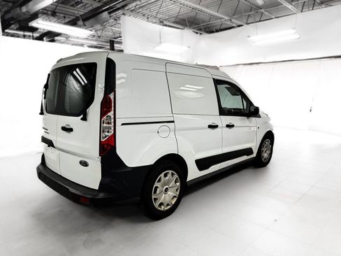 Used 2016 Ford Transit Connect XL FWD image 5