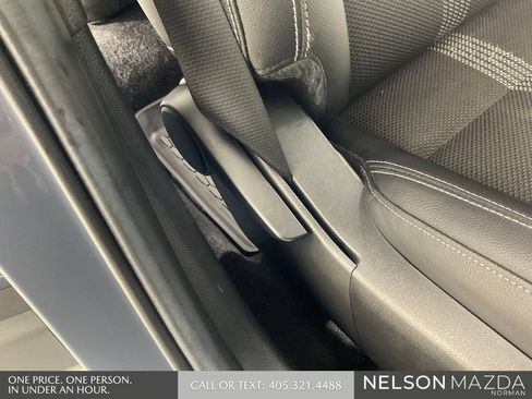 Used 2024 MAZDA CX-50 AWD 2.5 S w/ Weather Package image 28