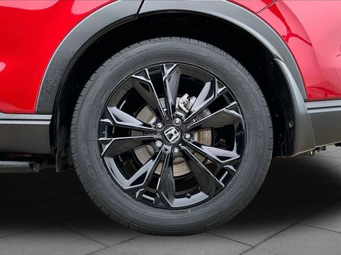 Used 2023 Honda CR-V Sport Touring image 11