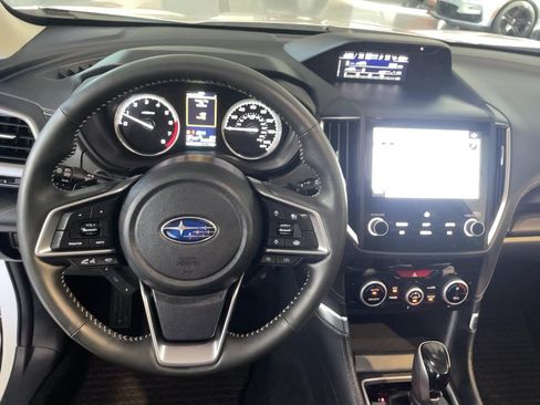 Used 2024 Subaru Forester Touring AWD/4WD image 10