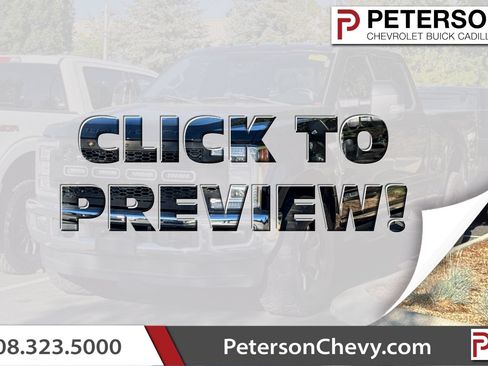 Used 2018 Ford F250 Lariat w/ Lariat Ultimate Package AWD/4WD image 1