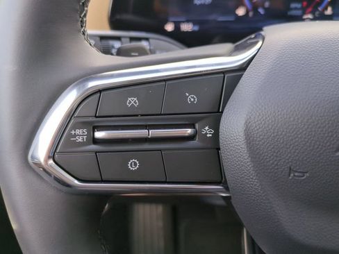 New 2026 Chevrolet Equinox ACTIV w/ Safety and Technology Package FWD image 25