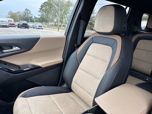 New 2026 Chevrolet Equinox ACTIV AWD/4WD image 40