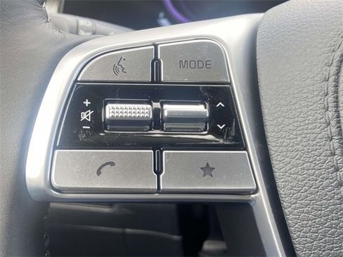 New 2025 Kia Telluride EX w/ EX Captain's Chair Package image 17