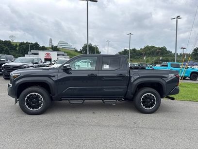 New 2026 Toyota Tacoma TRD Off-Road