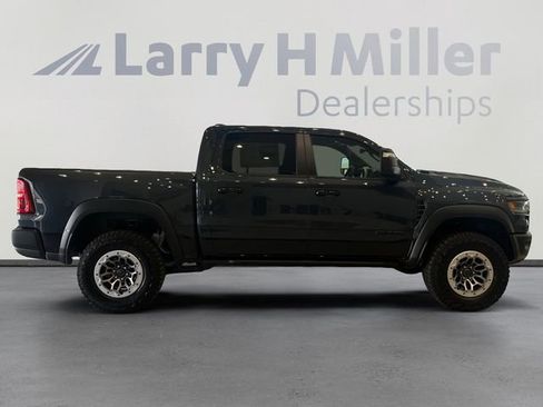 New 2026 RAM 1500 RHO w/ RHO Level 1 Equipment Group image 6