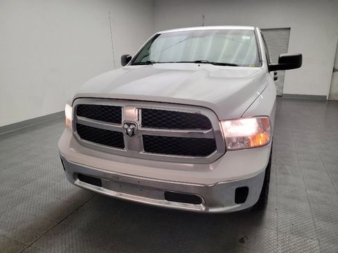 Used 2019 RAM 1500 Tradesman w/ Popular Equipment Group AWD/4WD image 15