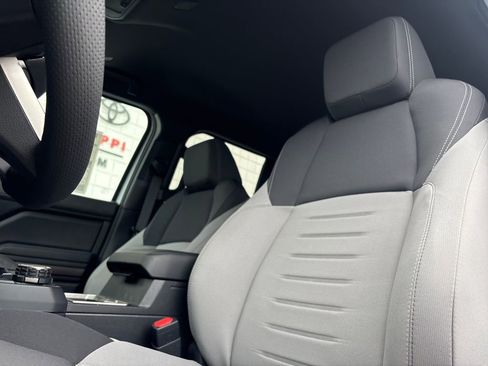 New 2026 Toyota Tacoma TRD Off-Road AWD/4WD image 11