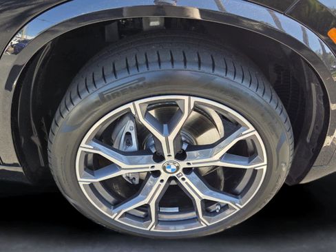 Certified 2026 BMW X5 sDrive40i w/ M Sport Package RWD image 19