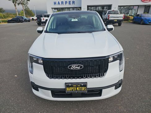 New 2025 Ford Maverick Lobo image 18