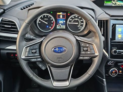 Used 2024 Subaru Forester Premium image 22
