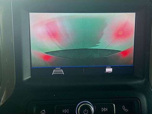 Used 2021 Chevrolet Silverado 1500 Custom RWD image 22