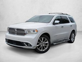 Used 2019 Dodge Durango Citadel w/ Technology Group video 1