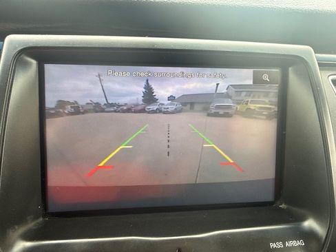 Used 2014 Ford Flex SEL w/ Equipment Group 202A AWD/4WD image 27