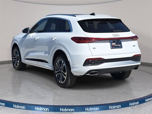 New 2025 Audi Q5 Premium Plus image 5