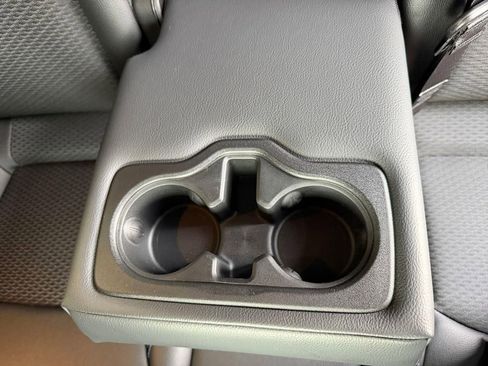 New 2026 Jeep Compass Latitude image 31