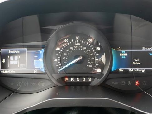 Used 2022 Ford Edge SEL AWD/4WD image 20