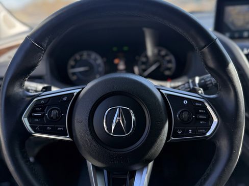 Used 2020 Acura RDX FWD w/ Advance Package image 21