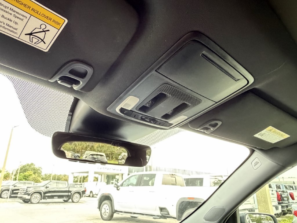 Certified 2025 Honda Pilot TrailSport image 30
