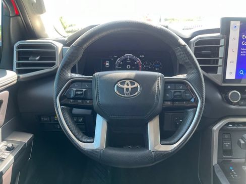 Used 2023 Toyota Sequoia SR5 w/ SR5 Premium Package AWD/4WD image 26