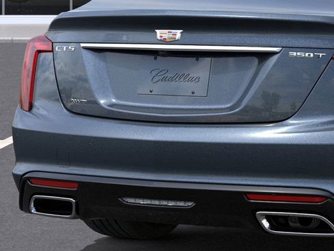 New 2026 Cadillac CT5 Premium Luxury w/ Technology Package image 14