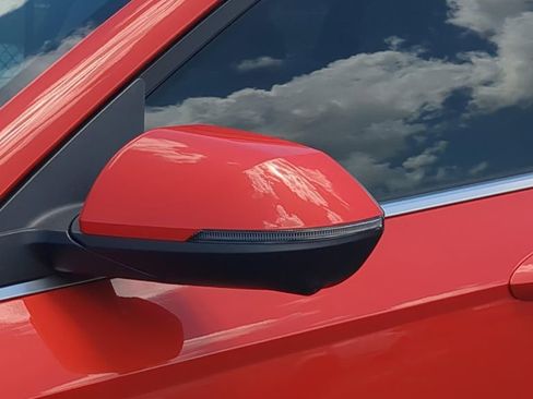 Certified 2024 Hyundai Kona Limited FWD image 28