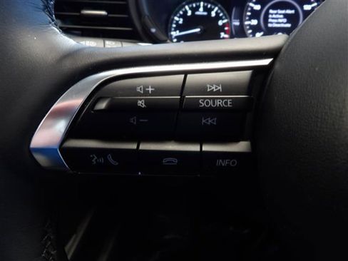 Certified 2025 MAZDA CX-30 2.5 Turbo w/ Premium Plus Pkg image 29