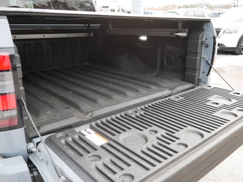 Certified 2024 Nissan Frontier PRO-4X w/ Pro Convenience Package image 18